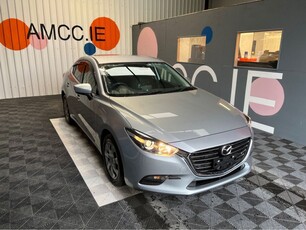 2018 - Mazda Other Automatic