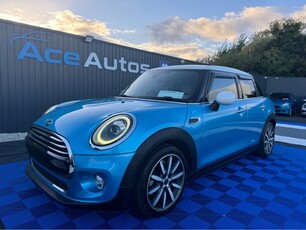 2018 - Mini Cooper Automatic