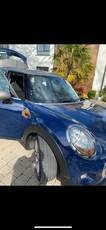 2018 - Mini Cooper Manual