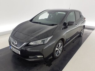 2018 - Nissan Leaf Automatic