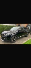 2018 - Peugeot 3008 Manual