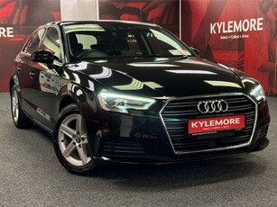 2019 - Audi A3 Automatic