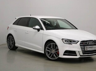 2019 - Audi A3 Automatic