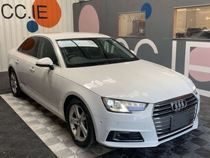 2019 - Audi A4 Automatic