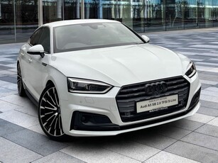 2019 - Audi A5 Automatic