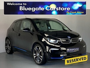 2019 - BMW i3 Automatic