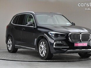 2019 - BMW X5 Automatic