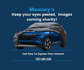 2019 - Hyundai KONA Manual