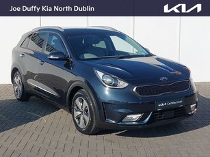 2019 - Kia Niro Automatic