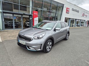 2019 - Kia Niro Automatic