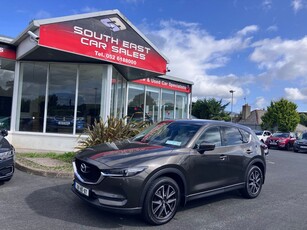 2019 - Mazda CX-5 Automatic