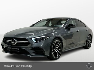 2019 - Mercedes-Benz AMG Automatic