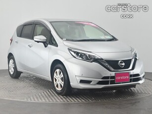 2019 - Nissan Note Automatic