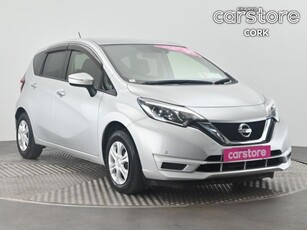 2019 - Nissan Note Automatic