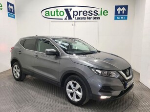 2019 - Nissan Qashqai Automatic