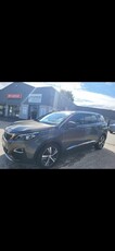 2019 - Peugeot 5008 Manual