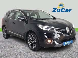 2019 - Renault Kadjar Automatic