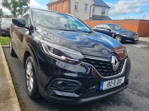 2019 - Renault Kadjar Manual