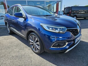 2019 - Renault Kadjar Manual