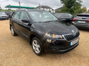 2019 - Skoda Karoq Automatic