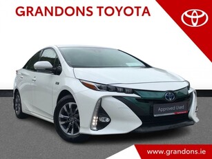 2019 - Toyota Prius Automatic