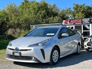 2019 - Toyota Prius Automatic