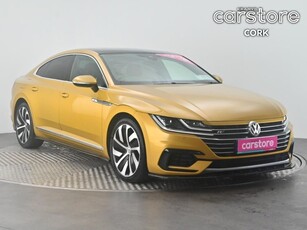 2019 - Volkswagen Arteon Automatic