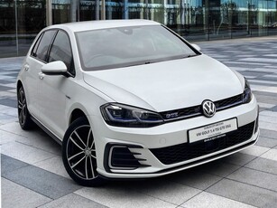 2019 - Volkswagen Golf Automatic