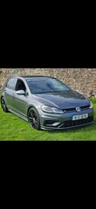 2019 - Volkswagen Golf Automatic