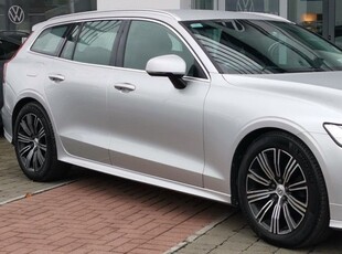 2019 - Volvo V60 Automatic