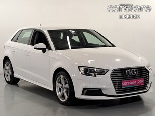 2020 - Audi A3 Automatic