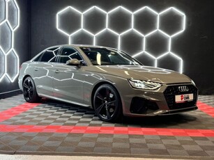 2020 - Audi A4 Automatic