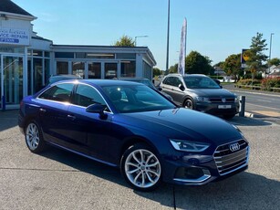 2020 - Audi A4 Automatic