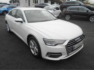 2020 - Audi A6 Automatic