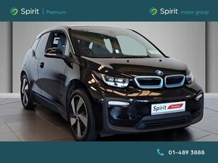 2020 - BMW i3 Automatic