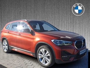 2020 - BMW X1 Automatic