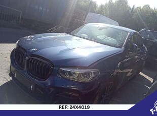 2020 - BMW X4 Automatic