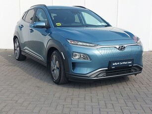 2020 - Hyundai KONA Automatic