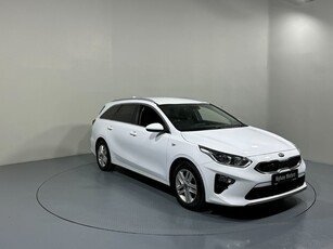 2020 - Kia Ceed Manual