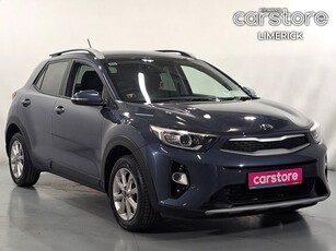 2020 - Kia Stonic Manual