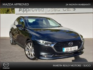 2020 - Mazda Other Manual