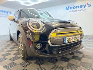 2020 - Mini Cooper Automatic