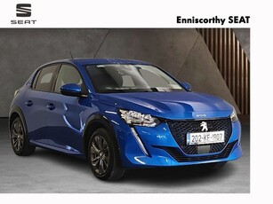 2020 - Peugeot 208 Automatic