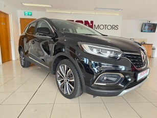 2020 - Renault Kadjar Manual