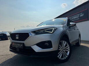 2020 - SEAT Tarraco Automatic