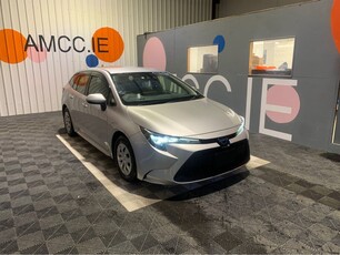 2020 - Toyota Corolla Automatic