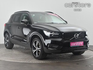 2020 - Volvo XC40 Automatic