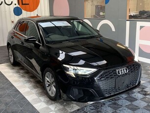 2021 - Audi A3 Automatic