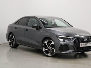 2021 - Audi A3 Automatic