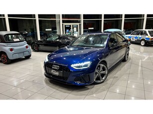 2021 - Audi A4 Automatic